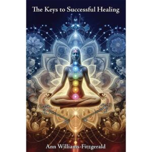 BookKeysHealingCover