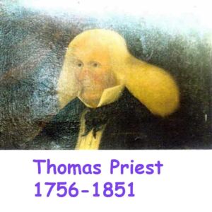Thomas-Priest